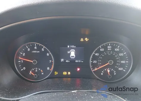 2022 Kia Sportage Lx z USA, uszkodzony, nr VIN KNDPM3AC0N7012791